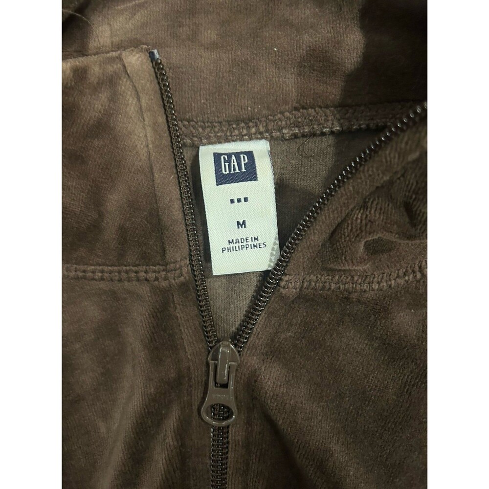 Velour - Picture 2 of 2